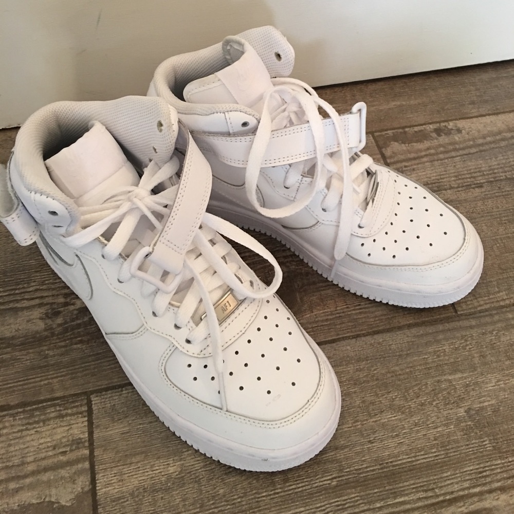 Nike uptown’s